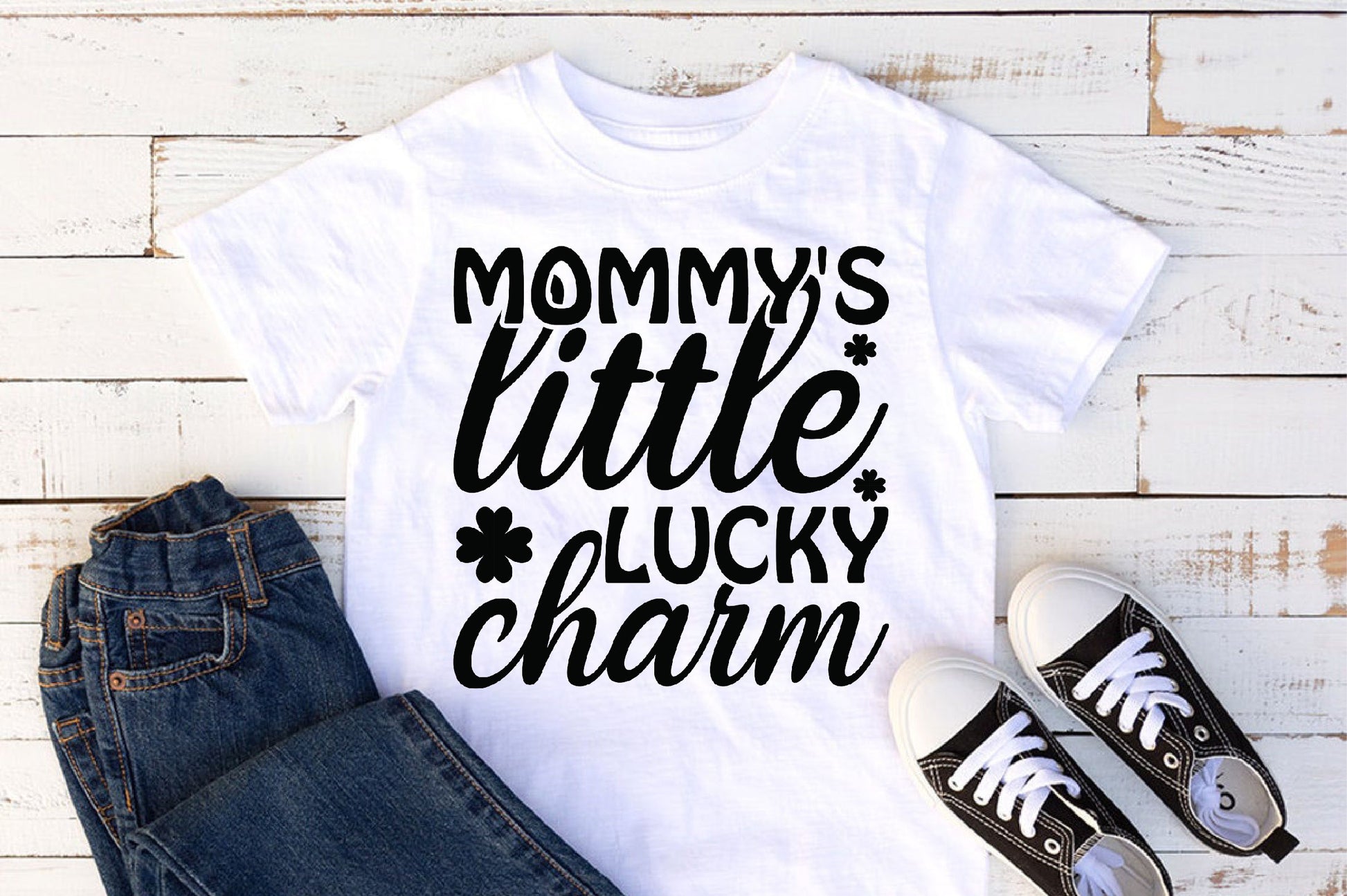 St Patrick's Day SVG Bundle 8 - CraftNest - Digital Crafting and Art