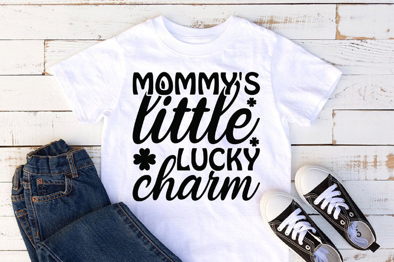 St Patrick's Day SVG Bundle 8 - CraftNest - Digital Crafting and Art