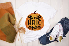 Fall Cricut Files SVG Bundle - CraftNest - Digital Crafting and Art