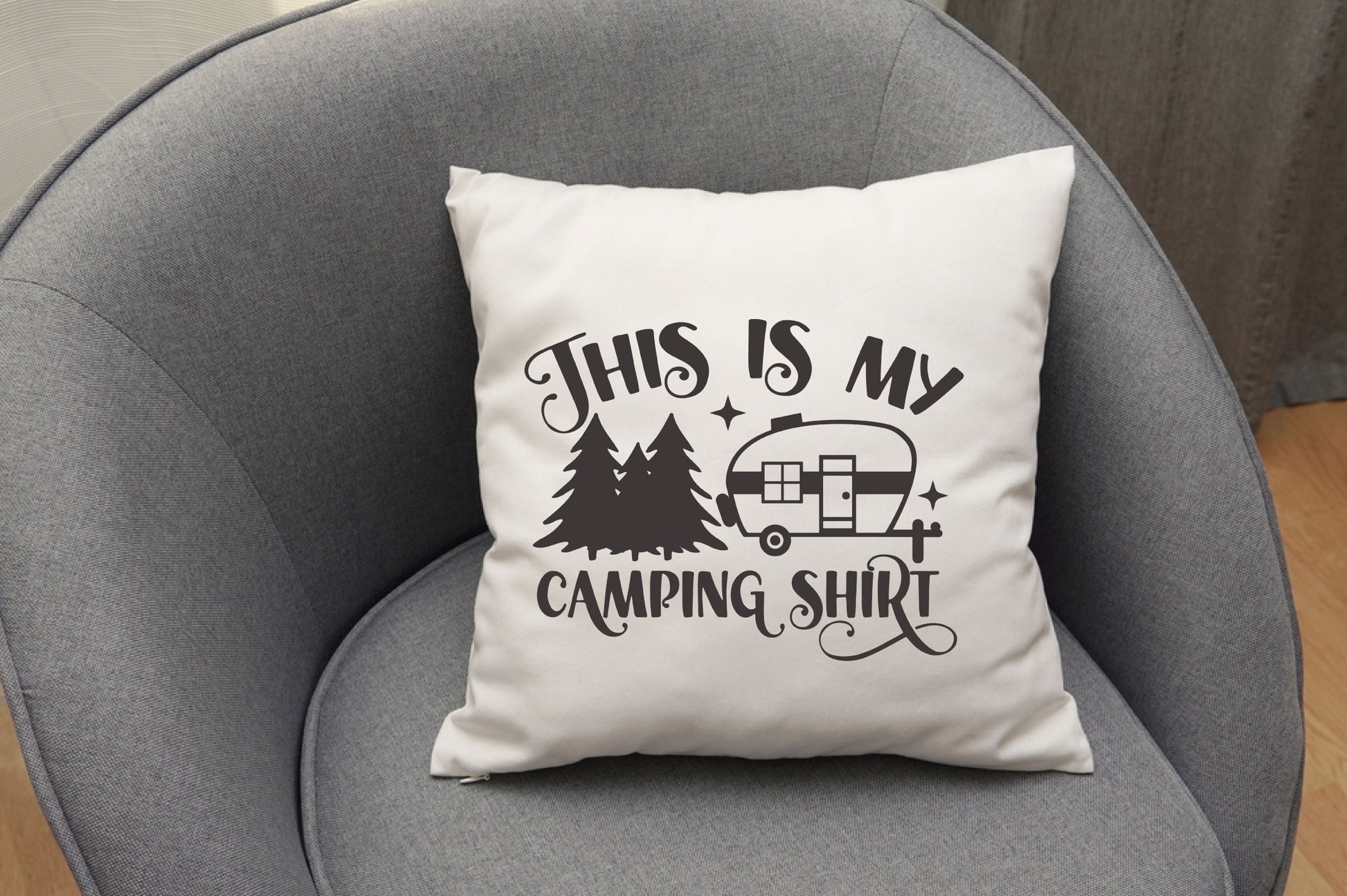 Camping SVG Bundle 6 - CraftNest - Digital Crafting and Art