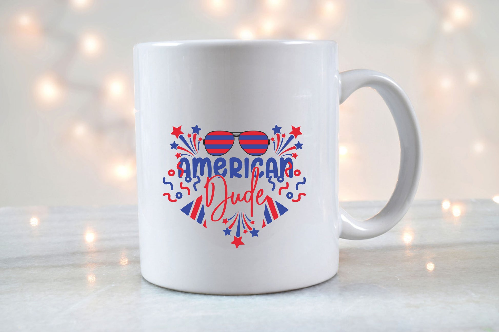 4th July SVG Bundle 2 - CraftNest - Digital Crafting and Art