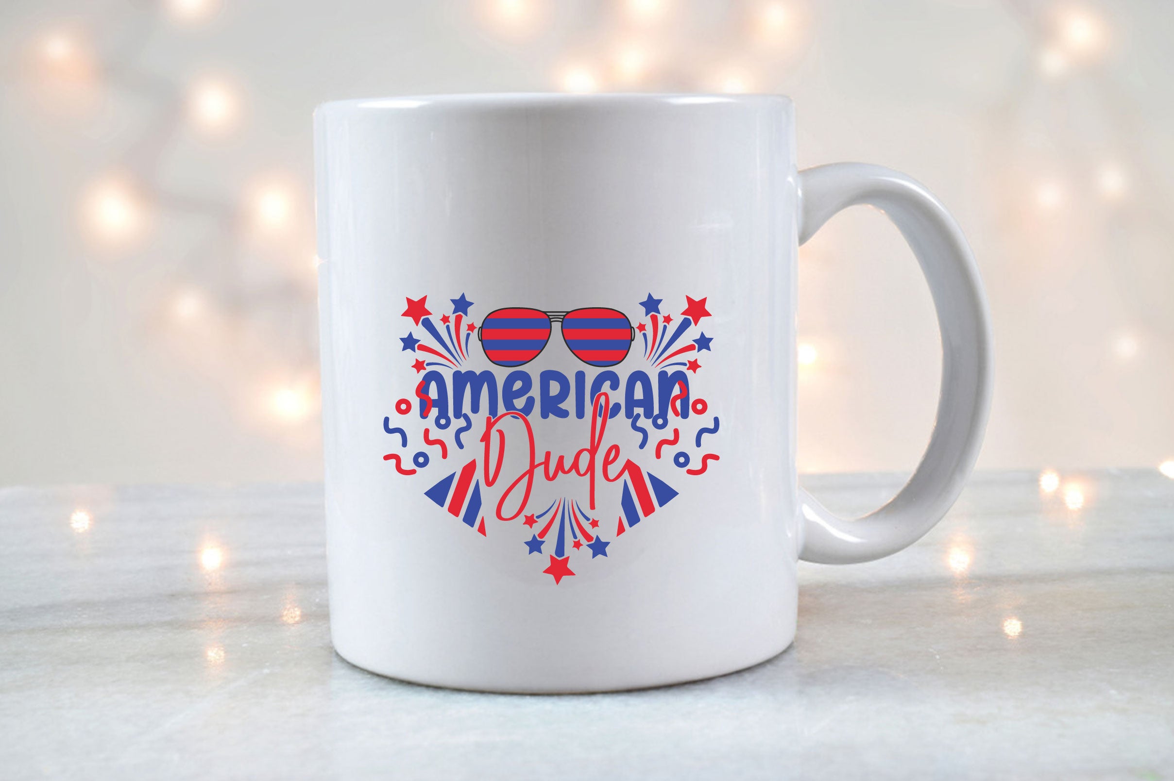 4th July SVG Bundle 2 - CraftNest - Digital Crafting and Art