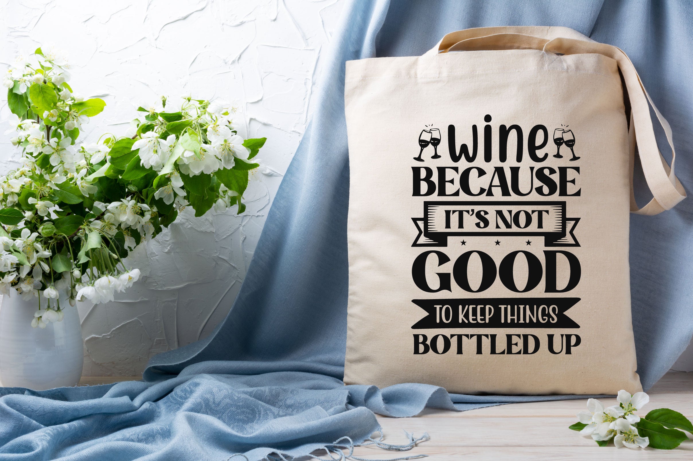 Wine Bundle SVG Bundle - CraftNest - Digital Crafting and Art