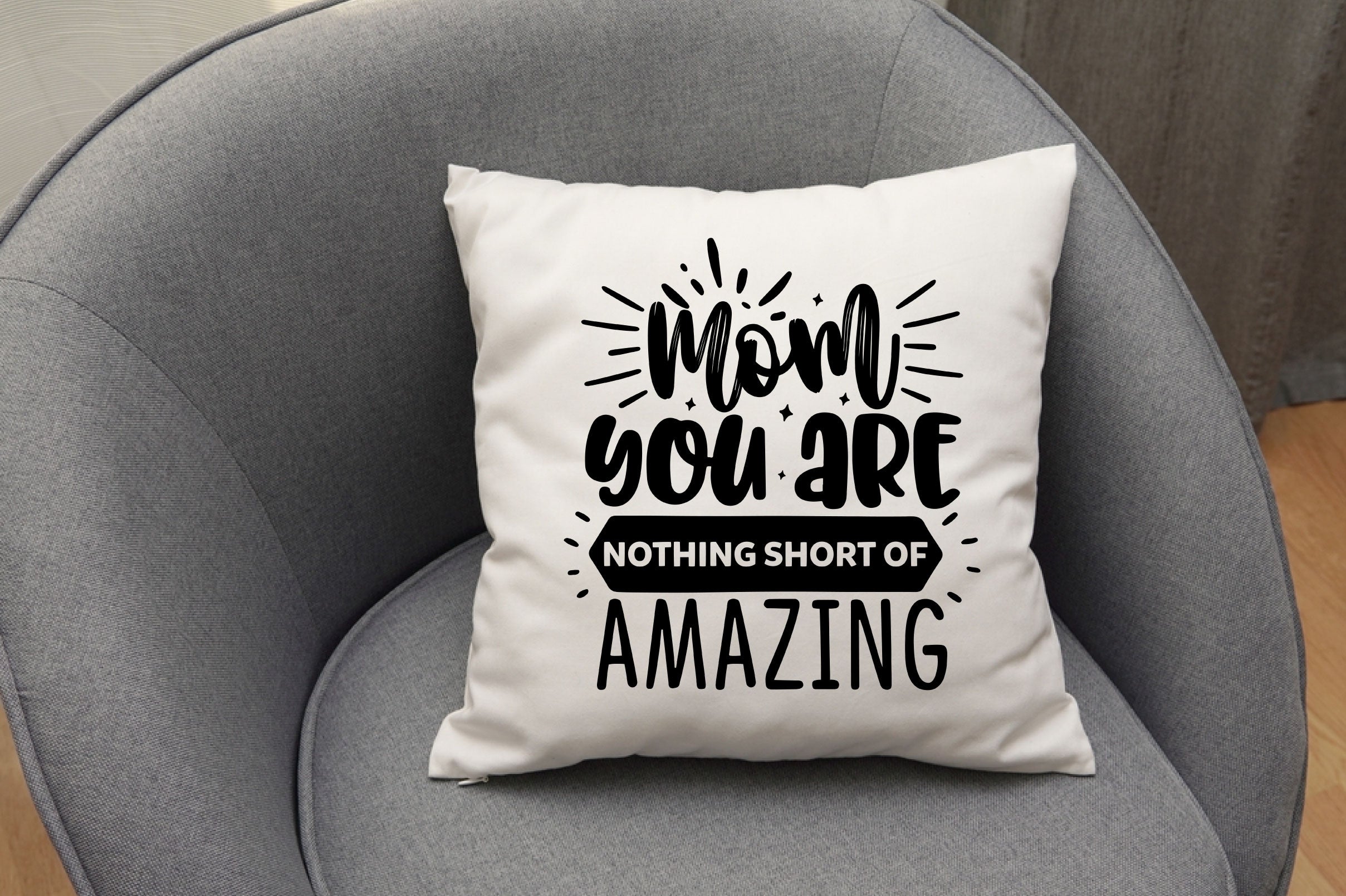 Mother's Day SVG Bundle 6 - CraftNest - Digital Crafting and Art