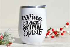 Alcohol Bundle SVG Bundle - CraftNest - Digital Crafting and Art