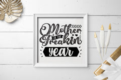 Mother’s Day SVG Bundle - CraftNest - Digital Crafting and Art
