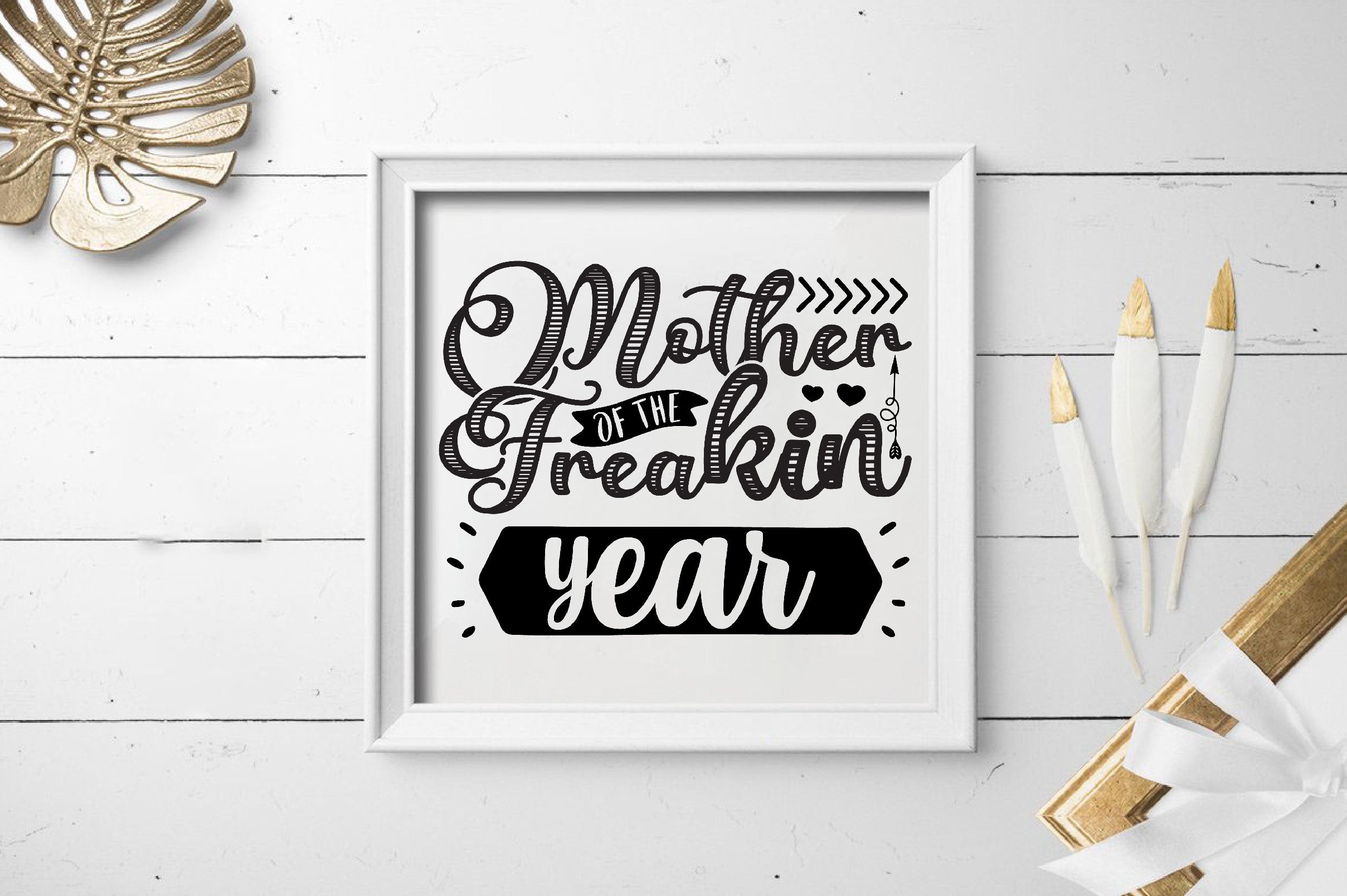 Mother’s Day SVG Bundle - CraftNest - Digital Crafting and Art