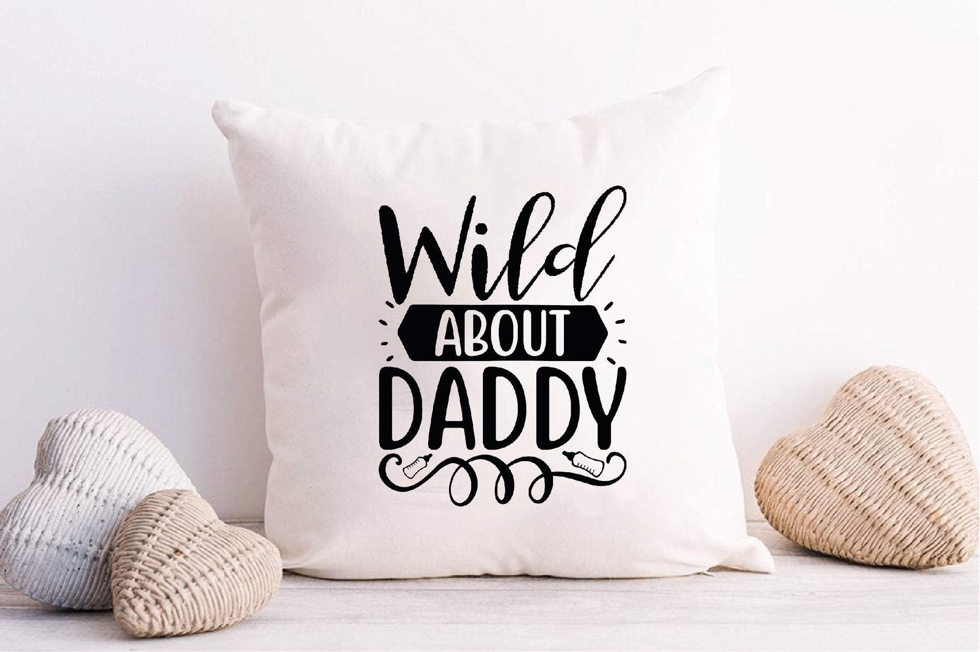 Kids & Baby SVG Bundle 1 - CraftNest - Digital Crafting and Art