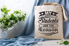 Teacher SVG Bundle 3 - CraftNest - Digital Crafting and Art