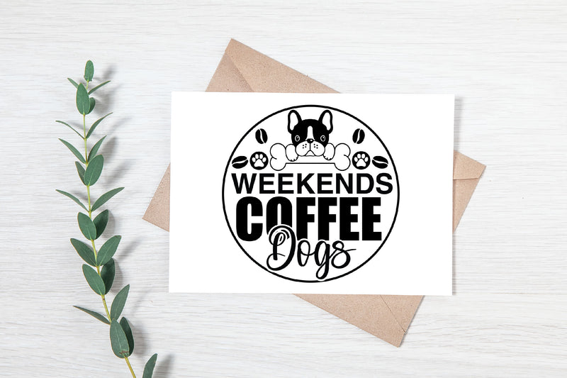 Dog SVG Bundle 15 - CraftNest - Digital Crafting and Art