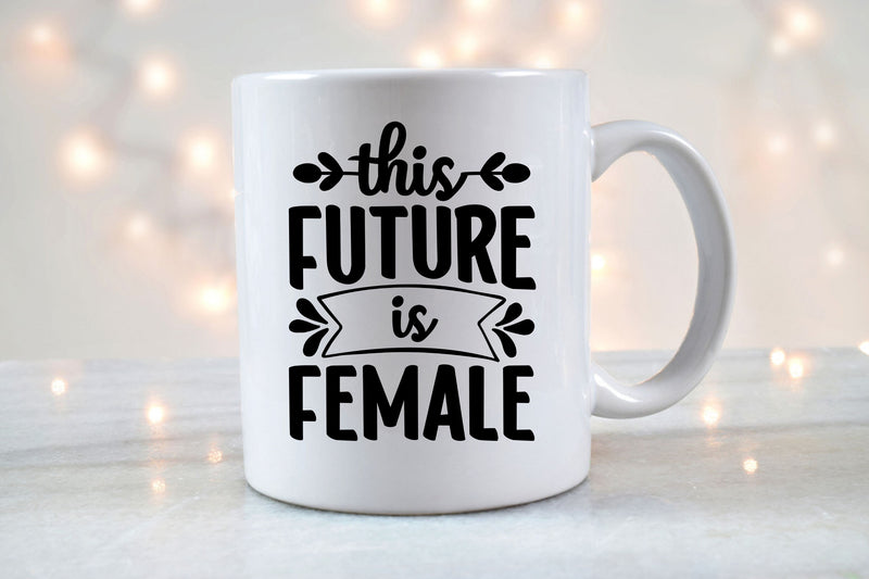 Women SVG Bundle - CraftNest - Digital Crafting and Art