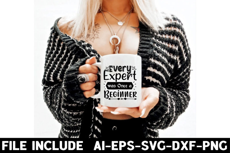 Motivation SVG Bundle - CraftNest - Digital Crafting and Art