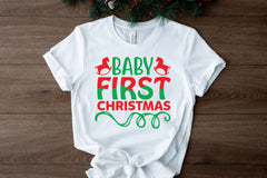 Baby & Kids SVG Bundle 2 - CraftNest - Digital Crafting and Art