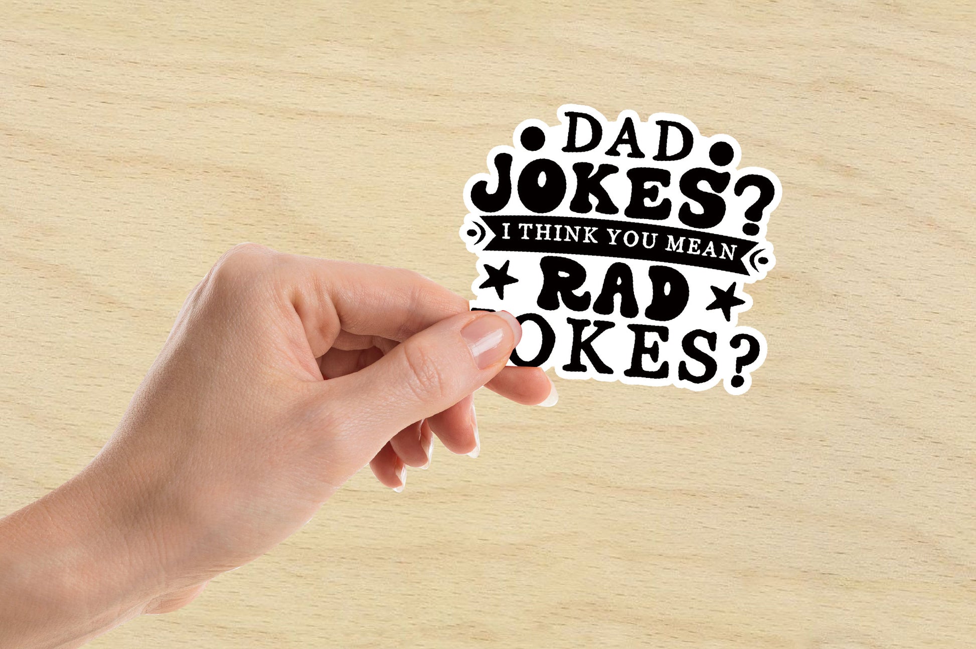 Father's Day Stickers I Printable Dad Stickers Bundle - CraftNest - Digital Crafting and Art