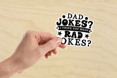 Father's Day Stickers I Printable Dad Stickers Bundle - CraftNest - Digital Crafting and Art
