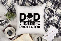 Father's Day SVG Bundle 3 - CraftNest - Digital Crafting and Art