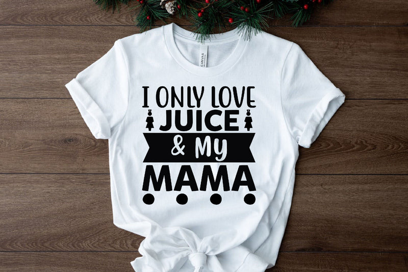 Baby & Kids SVG Bundle 1 - CraftNest - Digital Crafting and Art