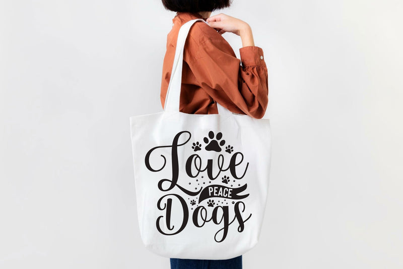 Dog SVG Bundle 16 - CraftNest - Digital Crafting and Art