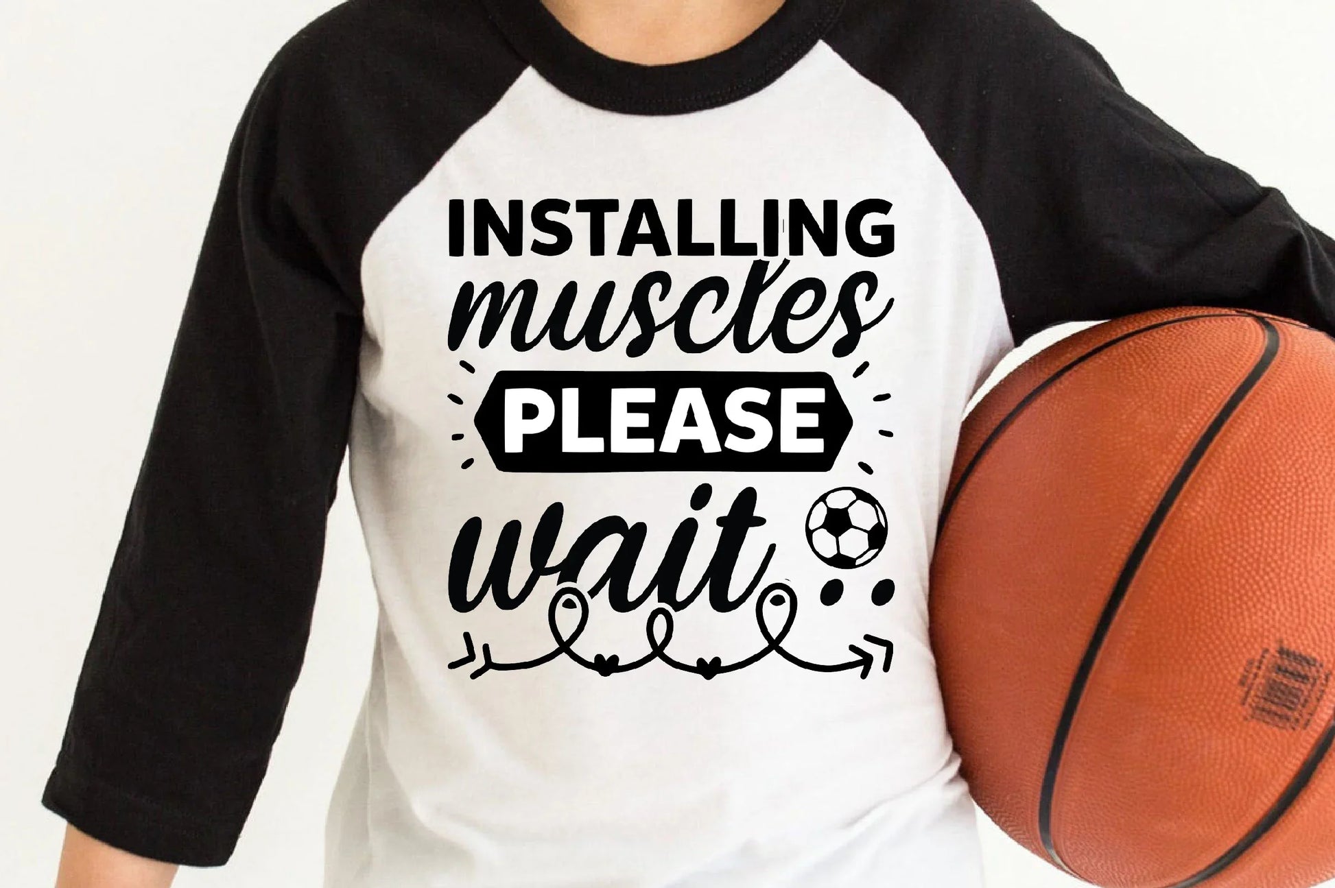 Sports SVG Bundle 1 - CraftNest - Digital Crafting and Art