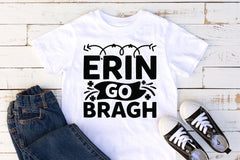 St Patrick's Day SVG Bundle 5 - CraftNest - Digital Crafting and Art