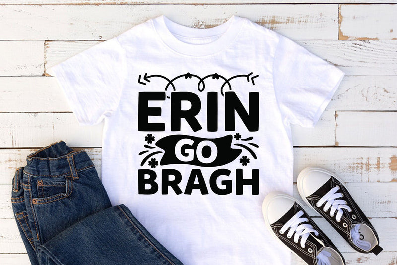 St Patrick's Day SVG Bundle 5 - CraftNest - Digital Crafting and Art