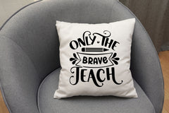 Teacher SVG Bundle 4 - CraftNest - Digital Crafting and Art