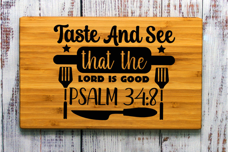 Cutting Board SVG Bundle - CraftNest - Digital Crafting and Art