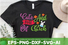 Easter SVG Bundle 2 - CraftNest - Digital Crafting and Art