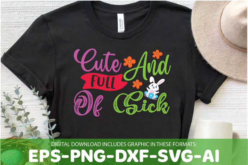 Easter SVG Bundle 2 - CraftNest - Digital Crafting and Art