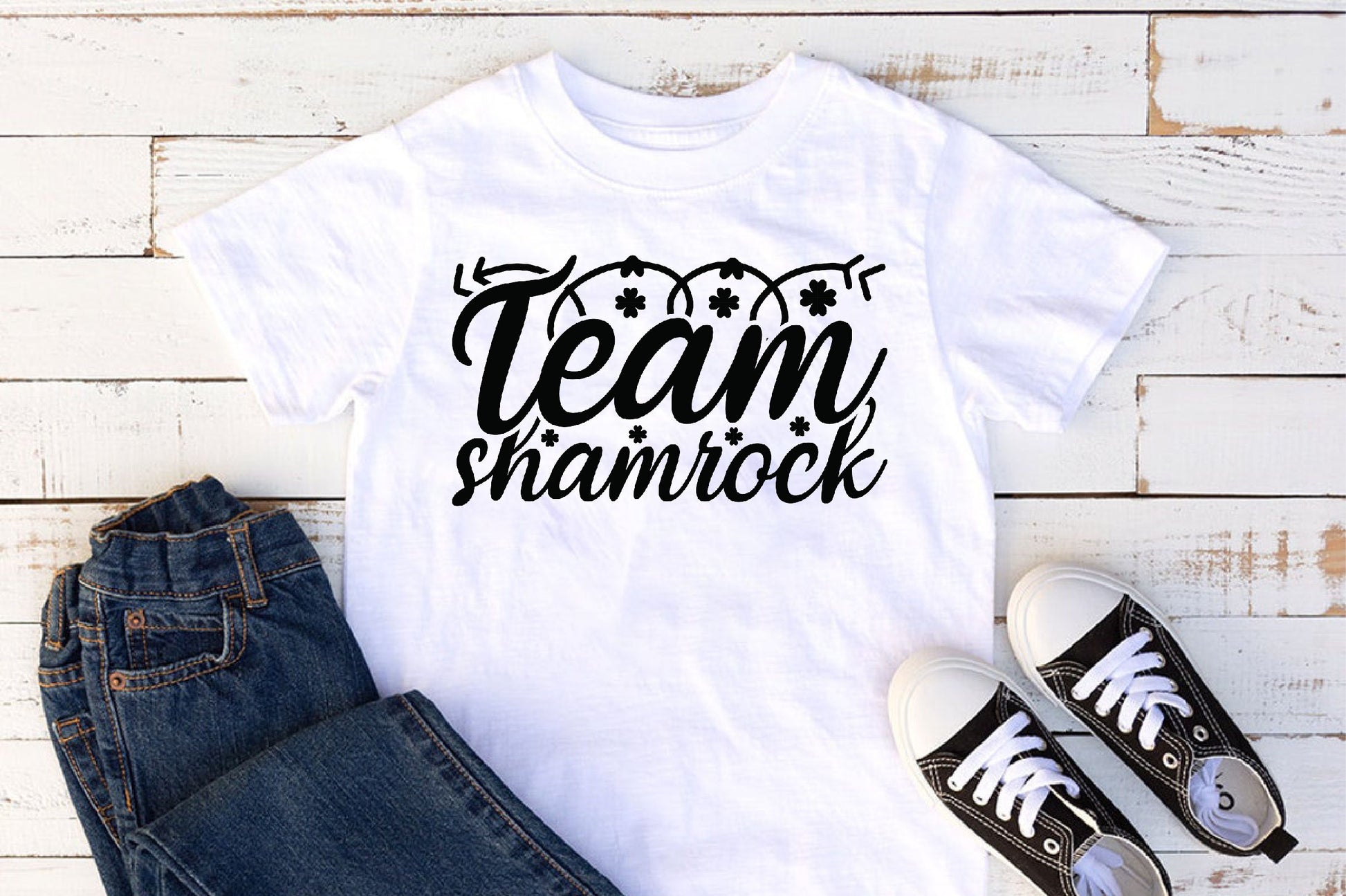 St Patrick's Day SVG Bundle 10 - CraftNest - Digital Crafting and Art