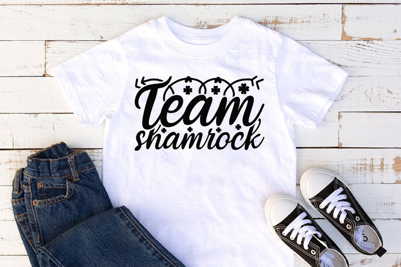 St Patrick's Day SVG Bundle 10 - CraftNest - Digital Crafting and Art