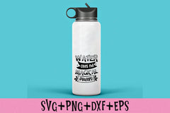 Water Tracker Bundle - CraftNest - Digital Crafting and Art