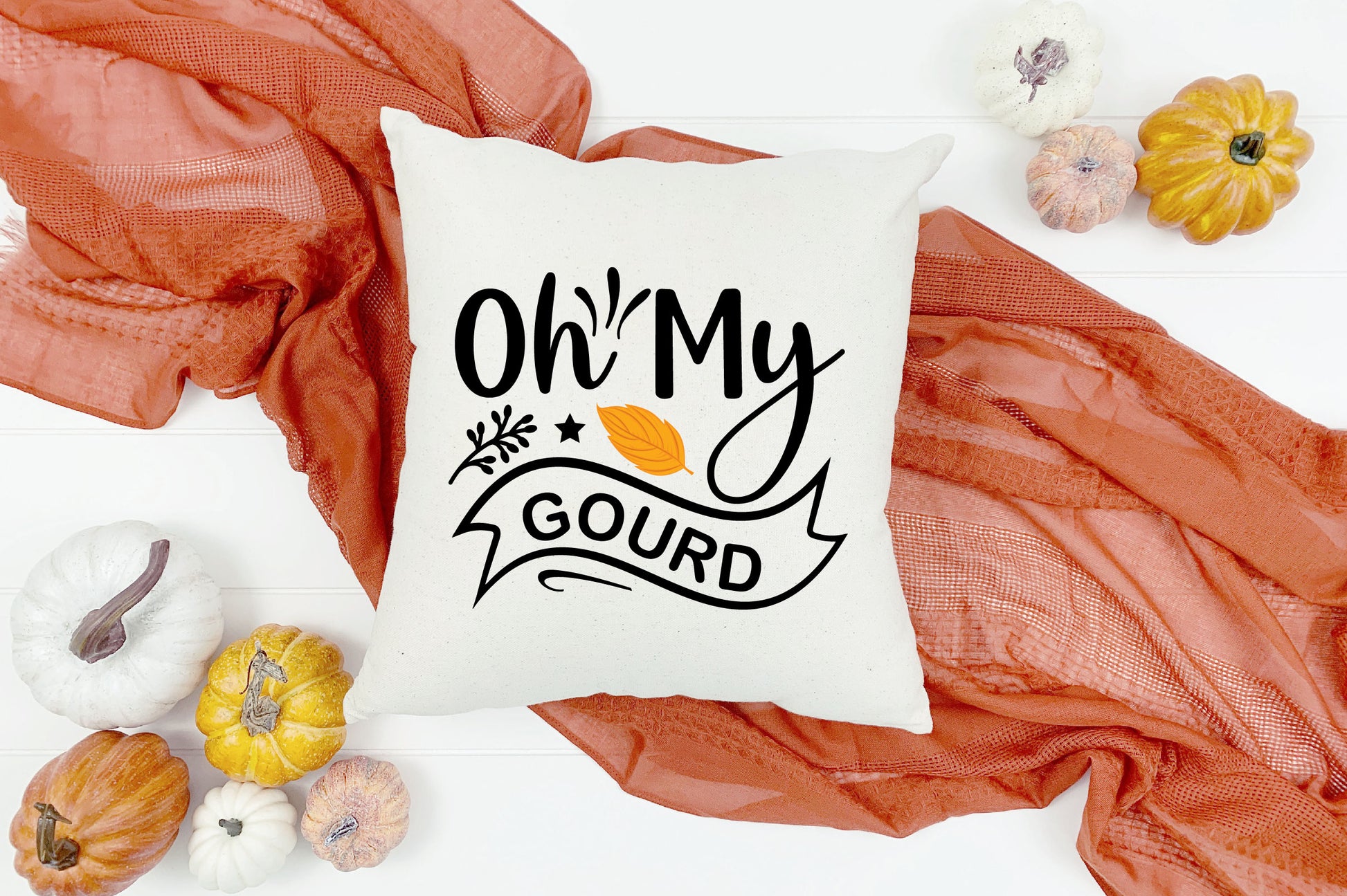 Fall SVG Bundle - CraftNest - Digital Crafting and Art