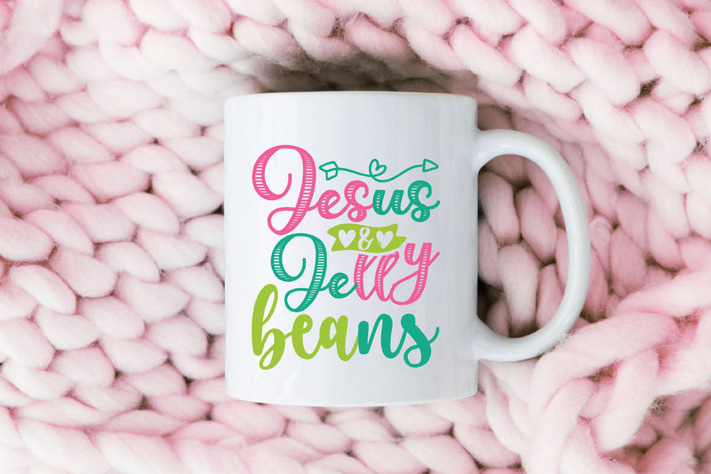 Easter SVG Bundle 10 - CraftNest - Digital Crafting and Art