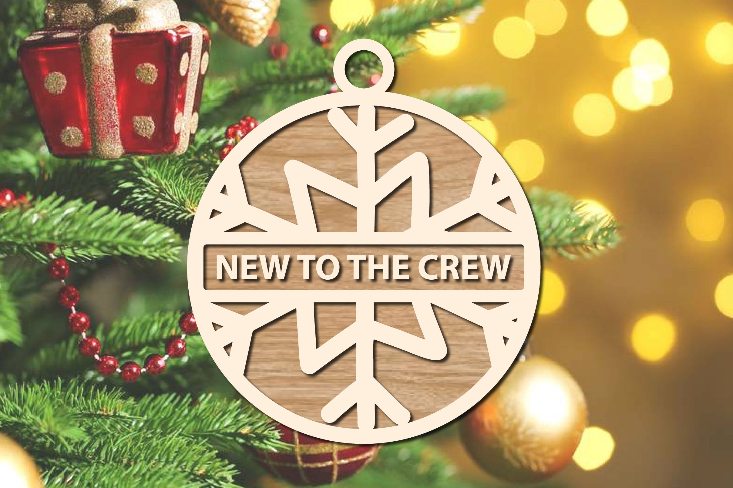 Christmas Decor Ornament SVG Bundle - CraftNest - Digital Crafting and Art