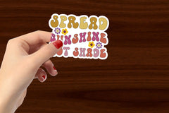 Inspirational Sticker Bundle - CraftNest - Digital Crafting and Art