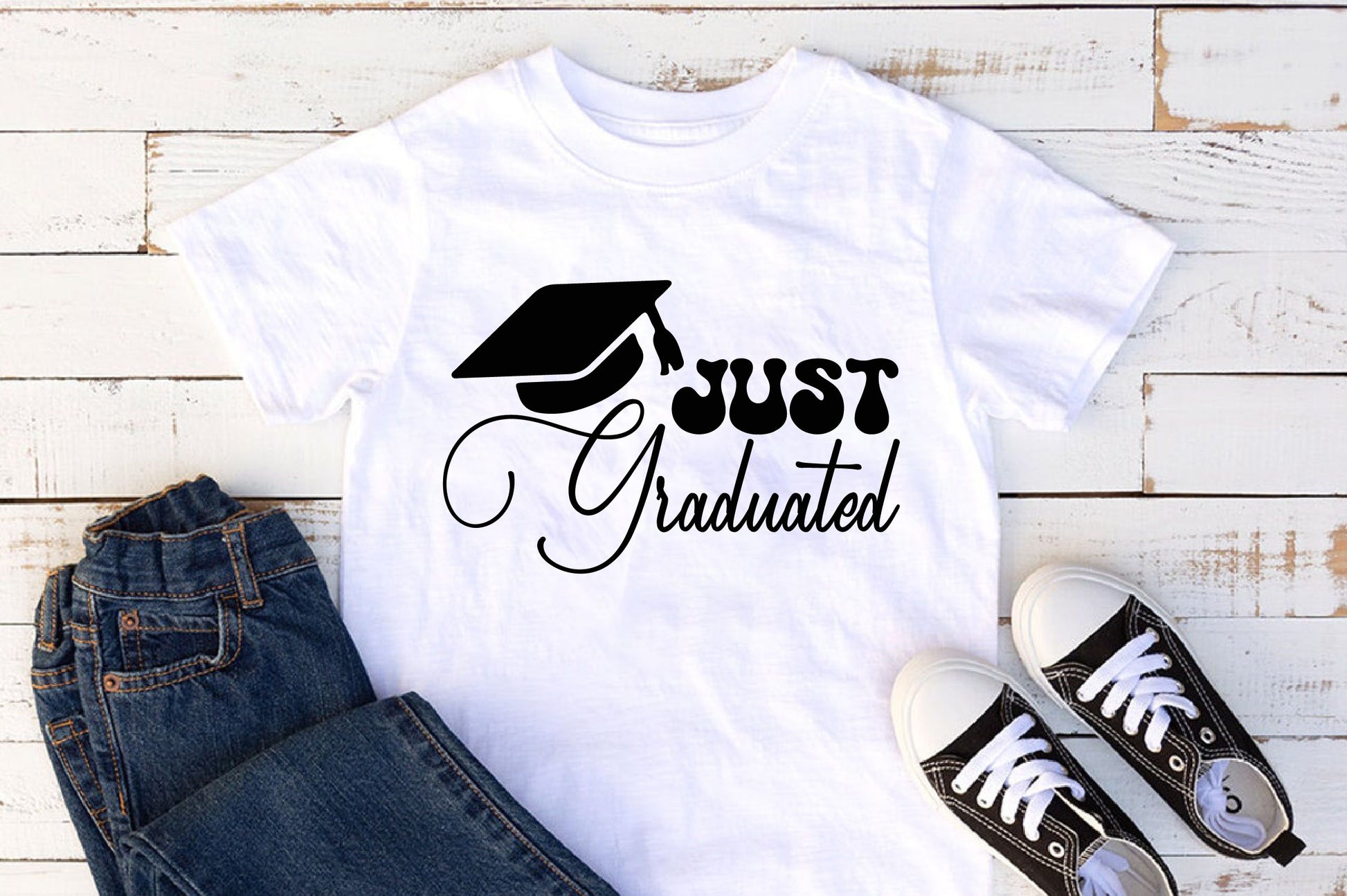 Graduation SVG Bundle - CraftNest - Digital Crafting and Art