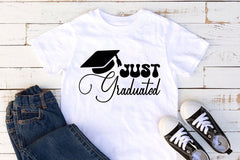 Graduation SVG Bundle - CraftNest - Digital Crafting and Art