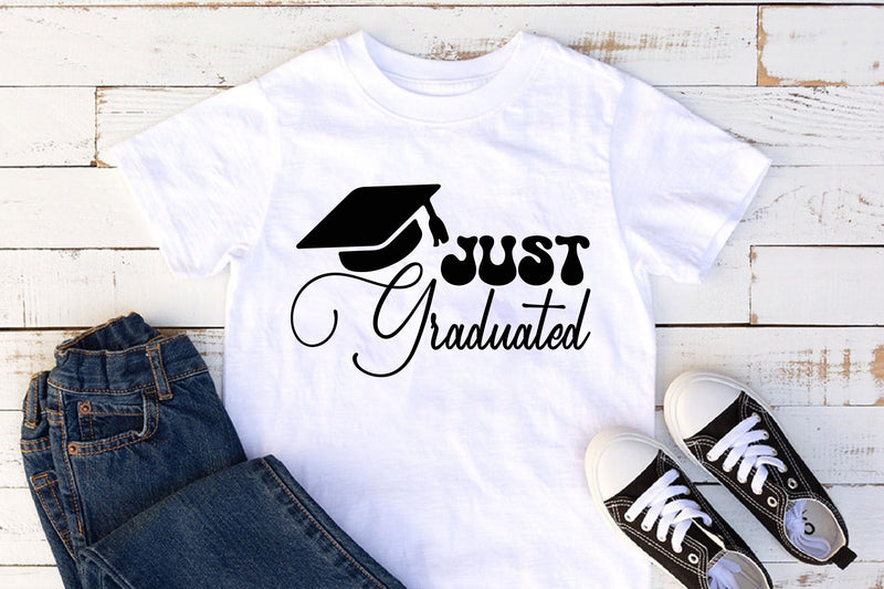 Graduation SVG Bundle - CraftNest - Digital Crafting and Art