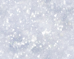 Frozen Winter Seamless Digital Paper - CraftNest - Digital Crafting and Art