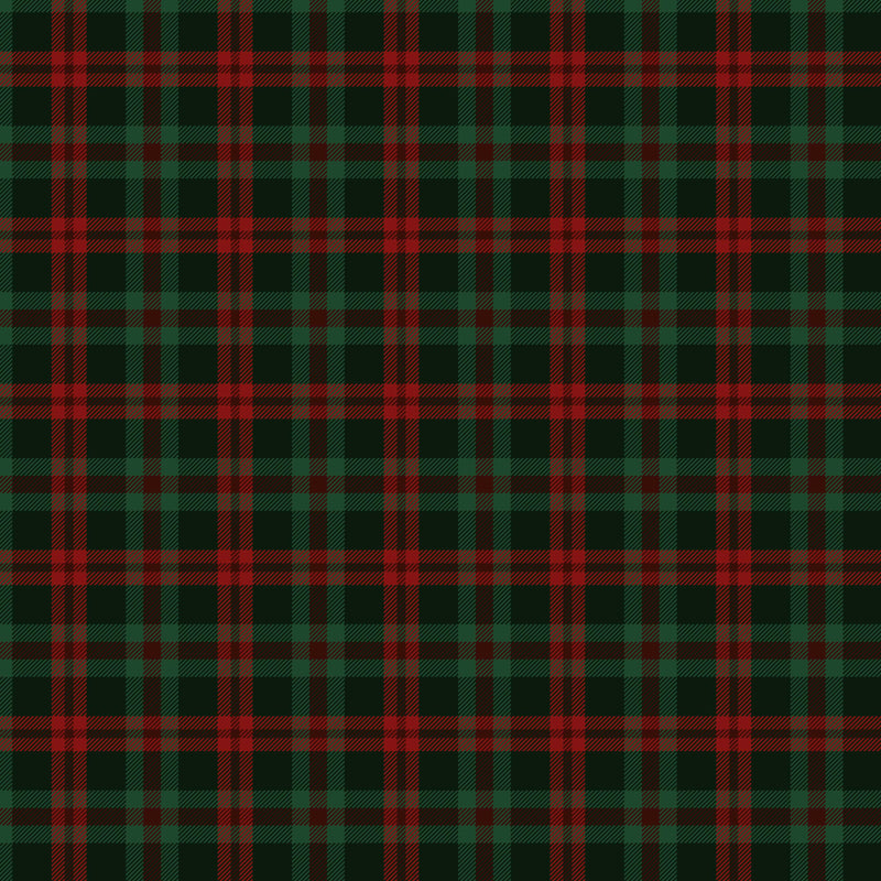 Christmas Seamless Digital Paper 1 - CraftNest - Digital Crafting and Art