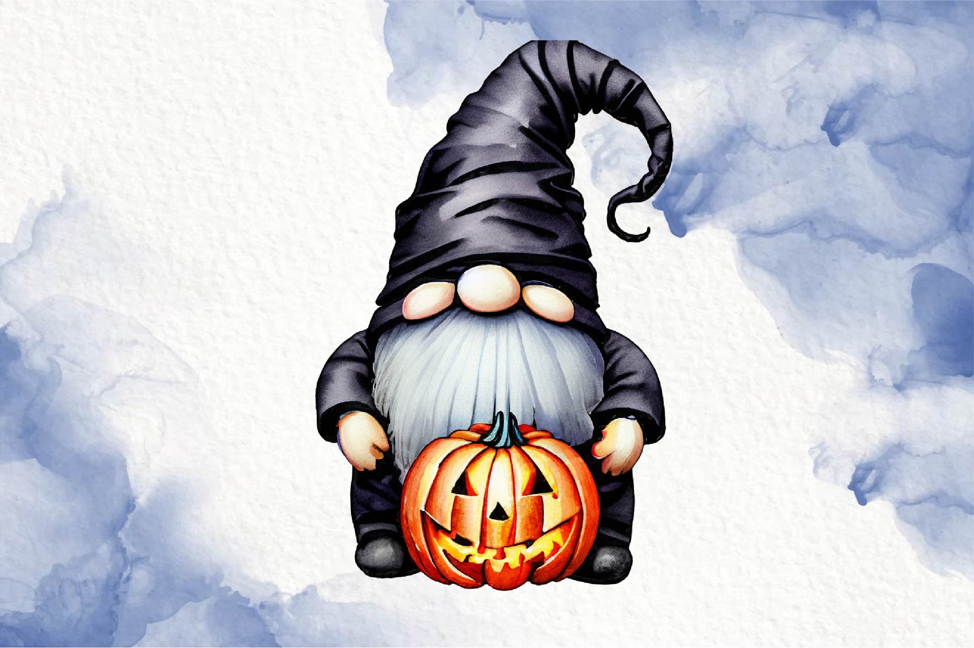 Gnome Clipart Bundle - CraftNest - Digital Crafting and Art