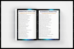 The Prompt Genius Guide: Mastering AI Prompts - CraftNest - Digital Crafting and Art