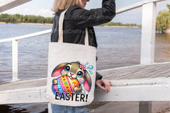 Easter Bunny Clipart Bundle 1 - CraftNest - Digital Crafting and Art