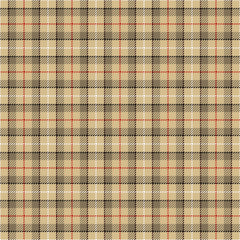 Winter Seamless Digital Paper 1 - CraftNest - Digital Crafting and Art