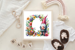 Easter Day Clipart Bundle - CraftNest - Digital Crafting and Art