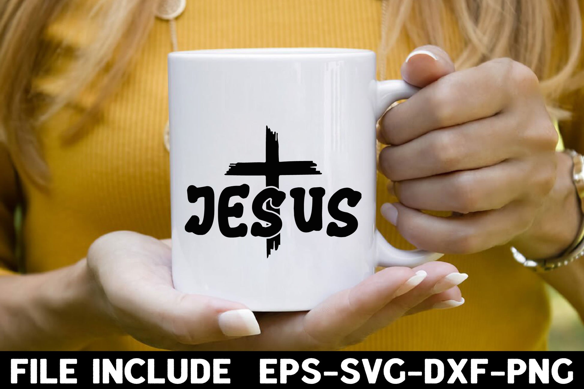 Christian SVG Bundle - CraftNest - Digital Crafting and Art