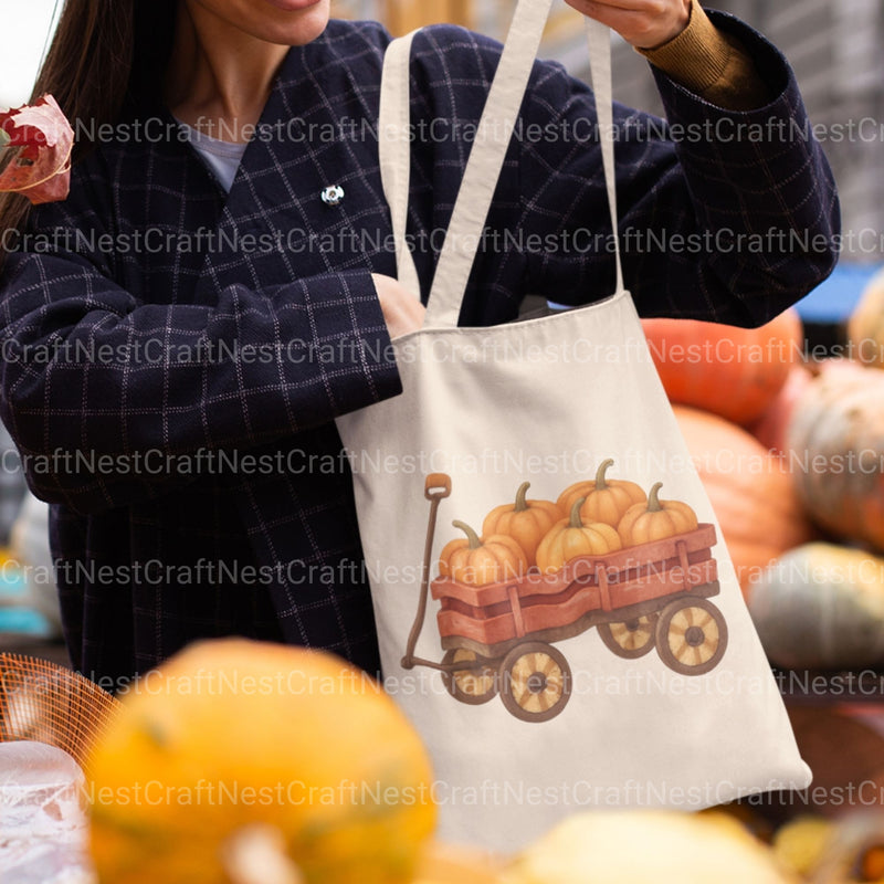 Farm 1 Clipart Bundle - CraftNest - Digital Crafting and Art