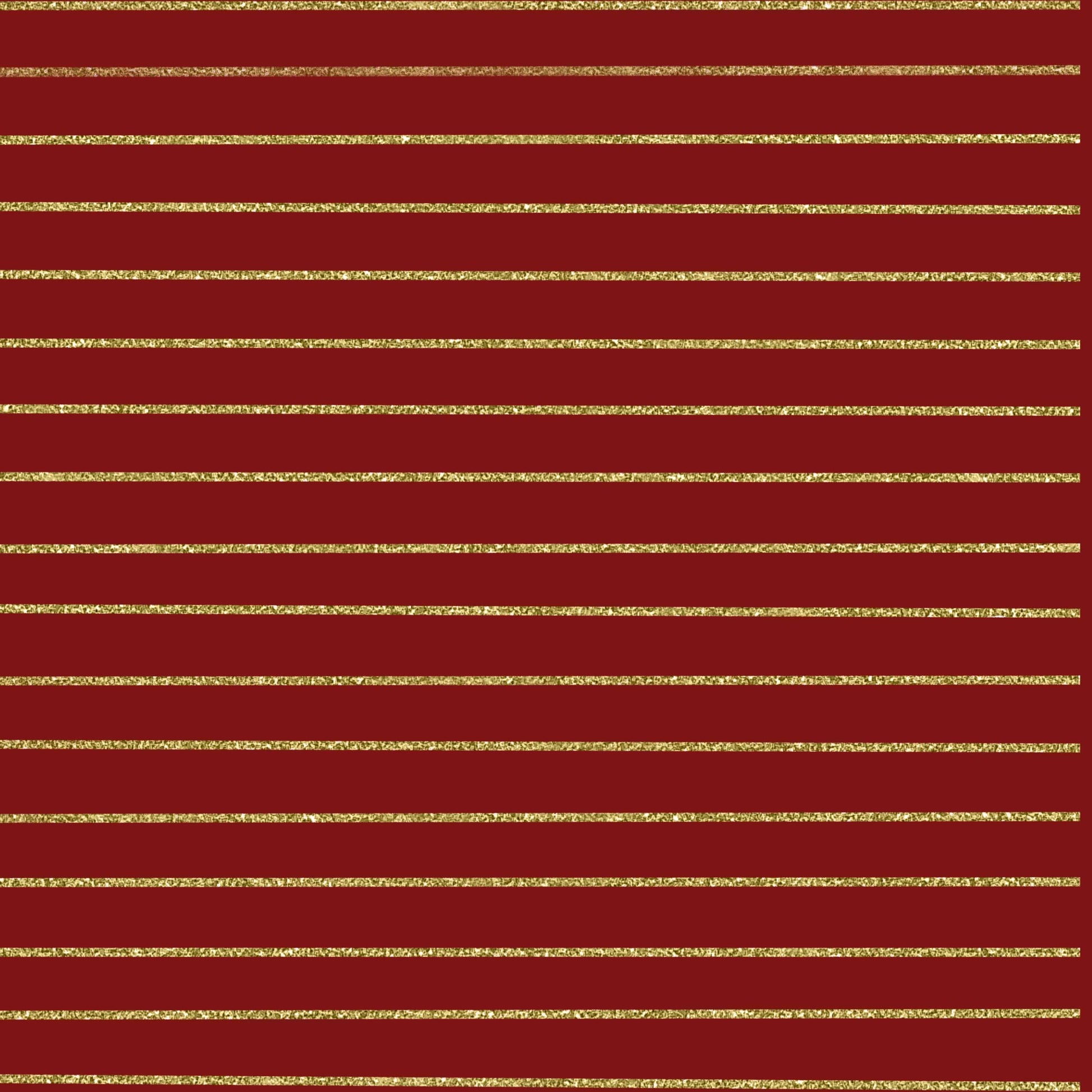 Christmas Seamless Digital Paper 2 - CraftNest - Digital Crafting and Art