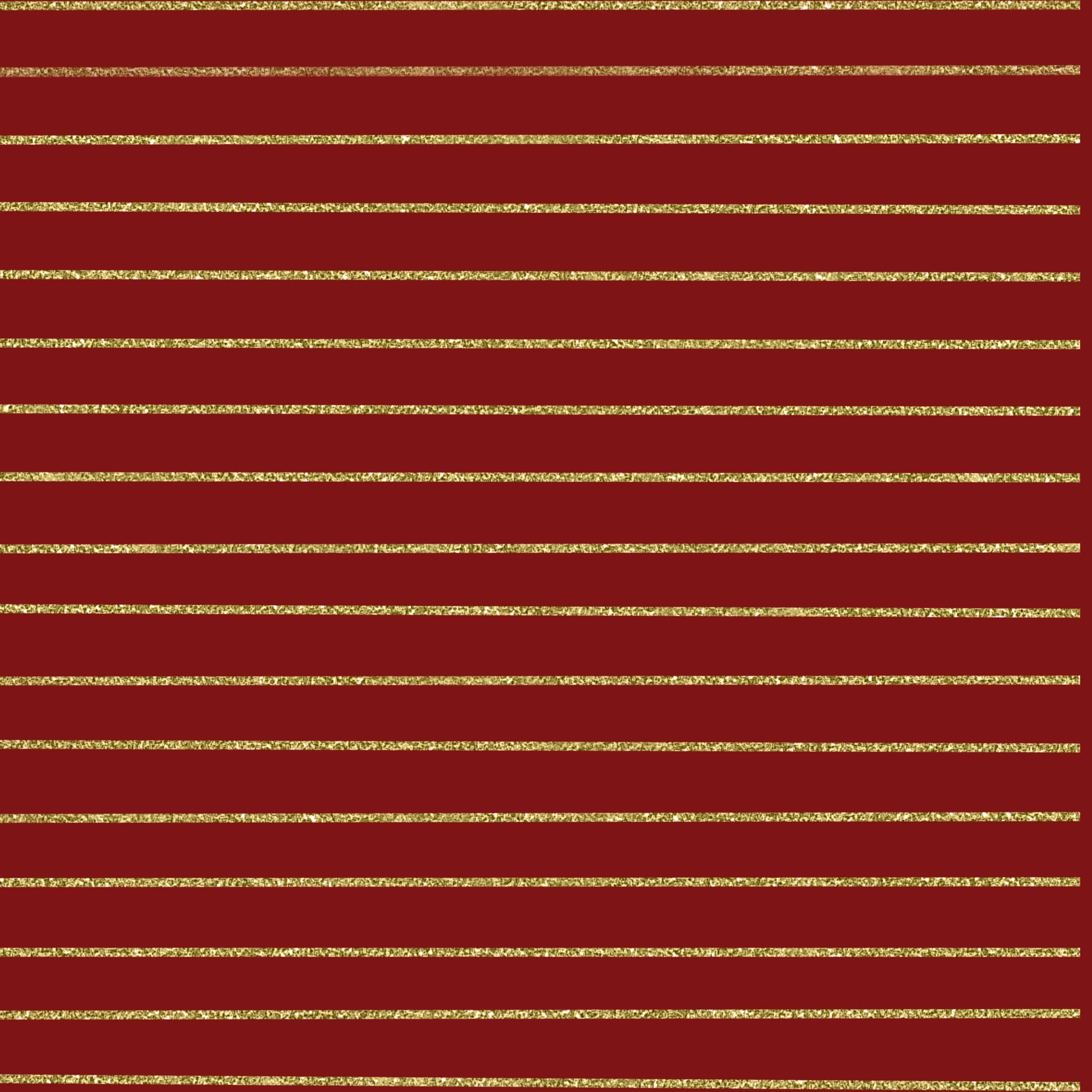 Christmas Seamless Digital Paper 2 - CraftNest - Digital Crafting and Art